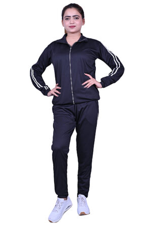 Tracksuit-Black