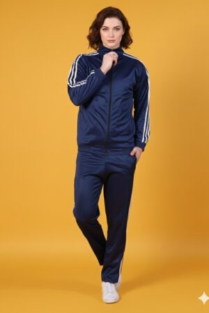 Tracksuit 501 Blue